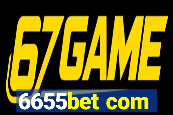 6655bet com